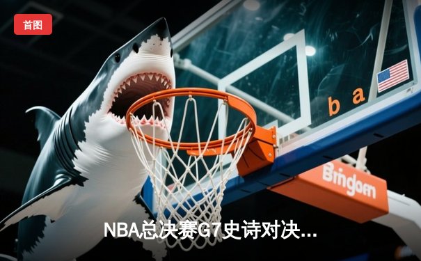 NBA总决赛G7史诗对决：凯尔特人逆转勇士夺冠 塔图姆获FMVP