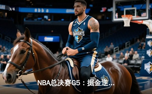 NBA总决赛G5：掘金逆转热火夺赛点 约基奇32+21+10创历史纪录 - 3