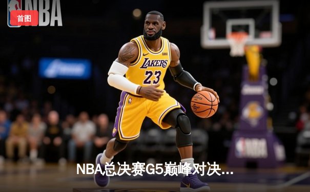 NBA总决赛G5巅峰对决：约基奇三双带队逆转 掘金3-2夺赛点