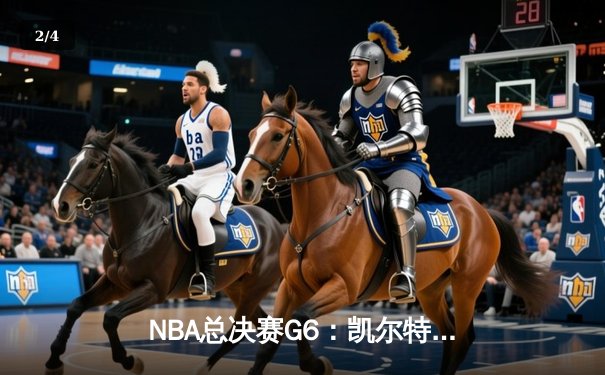 NBA总决赛G6：凯尔特人绝地反击，塔图姆狂砍40分助球队拖入抢七 - 2
