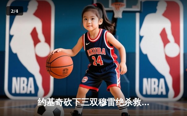 约基奇砍下三双穆雷绝杀救主，掘金险胜湖人连续两年晋级季后赛次轮 - 2