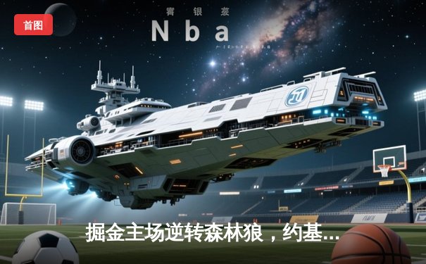 掘金主场逆转森林狼，约基奇40分三双锁定赛点