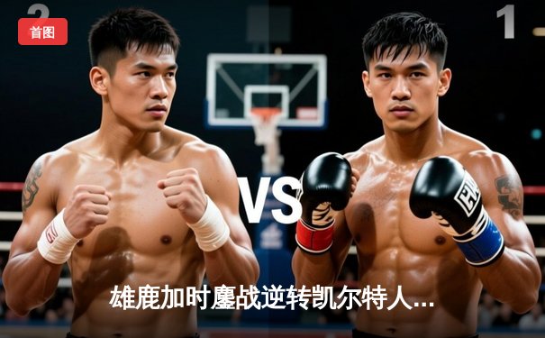 雄鹿加时鏖战逆转凯尔特人，字母哥44分捍卫主场