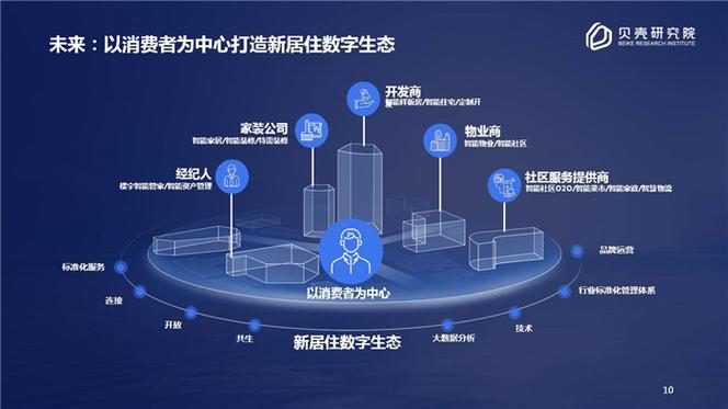 中国互联网发展报告